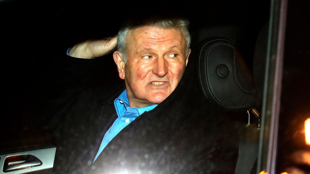 Uskok odbacio sve Todorićeve prijave, on od suda zatražio istragu